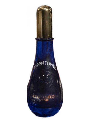 عطر ادکلن آرجنتووایوو سیلنو چلونی فیرنز مسترو پروفومیئر - Argentovivo Sileno Cheloni Firenze Maestro Profumiere - بررسی، قیمت و خرید