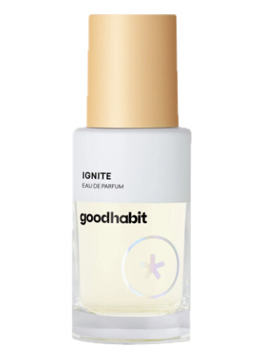 عطر ادکلن ایگنایت گودهبیت - Ignite Goodhabit - بررسی، قیمت و خرید
