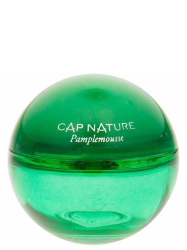 عطر ادکلن کپ ناتور پومپلوس ایوروشه - Cap Nature Pamplemousse Yves Rocher - بررسی، قیمت و خرید