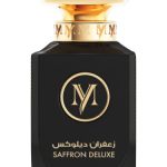 عطر ادکلن سافران دلوکس مای پرفیومز سلکت - Saffron Deluxe My Perfumes Select - بررسی، قیمت و خرید