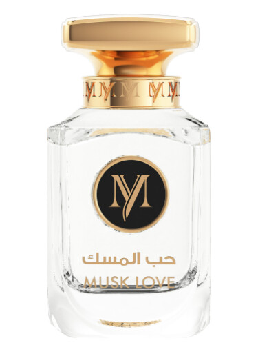 عطر ادکلن ماسک لاو مای پرفیومز سلکت - Musk Love My Perfumes Select - بررسی، قیمت و خرید