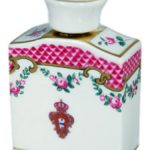 عطر ادکلن اسپریت دو شیپغ آگوست - Esprit de Chypre Auguste - بررسی، قیمت و خرید