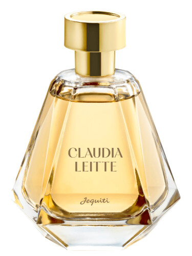 عطر ادکلن کلودیا لیت ۲۰۲۴ ژکیتی - Claudia Leitte 2024 Jequiti - بررسی، قیمت و خرید