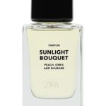 عطر ادکلن سانلایت بوکت زارا - Sunlight Bouquet Zara - بررسی، قیمت و خرید