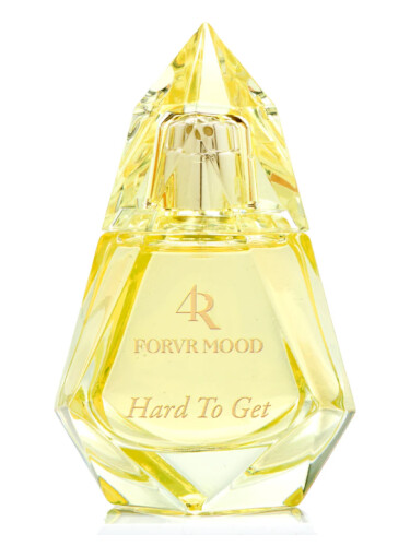 عطر ادکلن هارد تو گت فوروِر مود - HARD TO GET FORVR MOOD - بررسی، قیمت و خرید