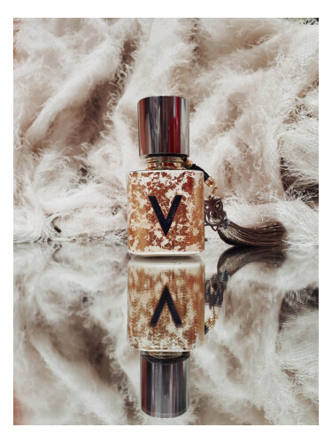 عطر ادکلن شوئت وییرژ نومبر پنج شوت ویِرژ پرفیومه - Chouette Vierge No. 5 Chouette Vierge Parfumée - بررسی، قیمت و خرید