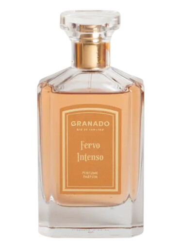 عطر ادکلن فروو اینتنسو گرانادو - Fervo Intenso Granado - بررسی، قیمت و خرید