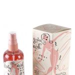 عطر ادکلن درتی گرل بلو کیو - Dirty Girl Blue Q - بررسی، قیمت و خرید