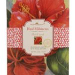 عطر ادکلن رد هیبسکاس الوحا بیوتی - Red Hibiscus Aloha Beauty - بررسی، قیمت و خرید