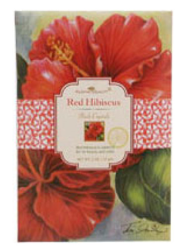 عطر ادکلن رد هیبسکاس الوحا بیوتی - Red Hibiscus Aloha Beauty - بررسی، قیمت و خرید