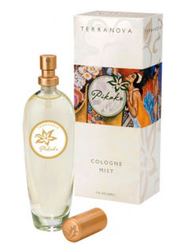 عطر ادکلن پیکاکه ترانوا - Pikake TerraNova - بررسی، قیمت و خرید