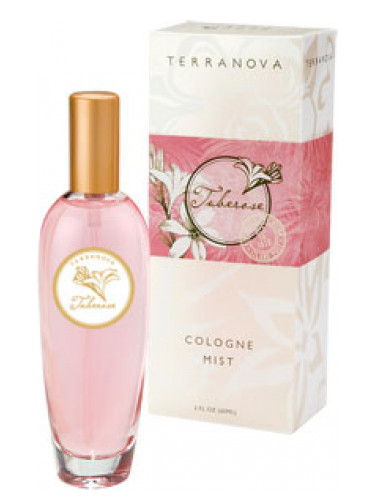 عطر ادکلن تیوبرُز ترانوا - Tuberose TerraNova - بررسی، قیمت و خرید