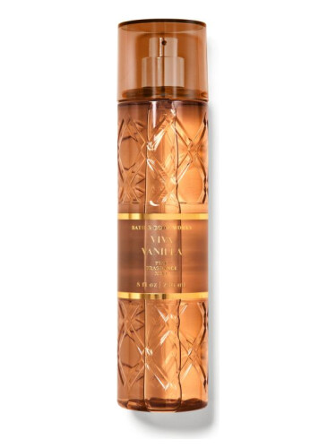 عطر ادکلن ویوا وانیلا بث اند بادی ورکز - Viva Vanilla Bath & Body Works - بررسی، قیمت و خرید