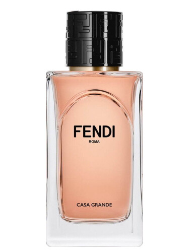 عطر ادکلن کاسا گرانده فندی - Casa Grande Fendi - بررسی، قیمت و خرید