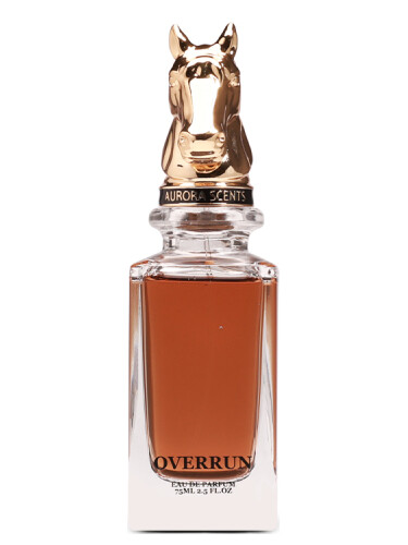 عطر ادکلن اُوْوِرْران اُرورا سِنتس - Overrun Aurora Scents - بررسی، قیمت و خرید