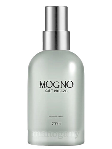 عطر ادکلن ماگنو سالت بریز ماهاگانی - Mogno Salt Breeze Mahogany - بررسی، قیمت و خرید