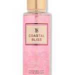 عطر ادکلن کواستال بلیس ویکتوریا سیکرت - Coastal Bliss Victoria's Secret - بررسی، قیمت و خرید