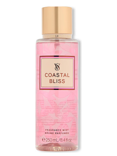 عطر ادکلن کواستال بلیس ویکتوریا سیکرت - Coastal Bliss Victoria's Secret - بررسی، قیمت و خرید