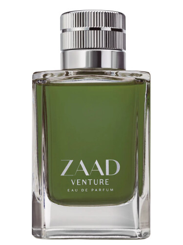 عطر ادکلن زاد ونچر اُ بوتیکاریو - Zaad Venture O Boticário - بررسی، قیمت و خرید