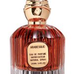 عطر ادکلن عربسک آرورا سنتس - Arabesque Aurora Scents - بررسی، قیمت و خرید