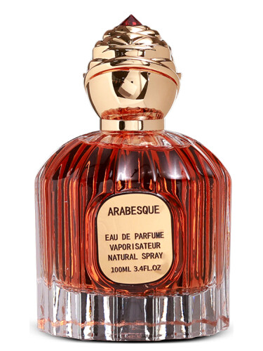 عطر ادکلن عربسک آرورا سنتس - Arabesque Aurora Scents - بررسی، قیمت و خرید