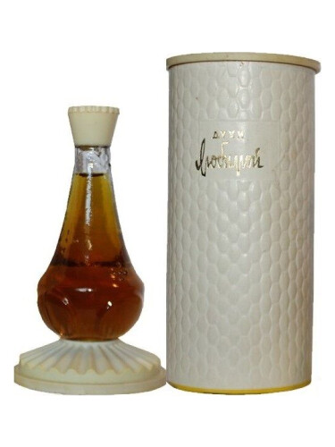 عطر ادکلن لیوبیمای الیه پاروسا - Любимой Алые Паруса (Alye Parusa) - بررسی، قیمت و خرید