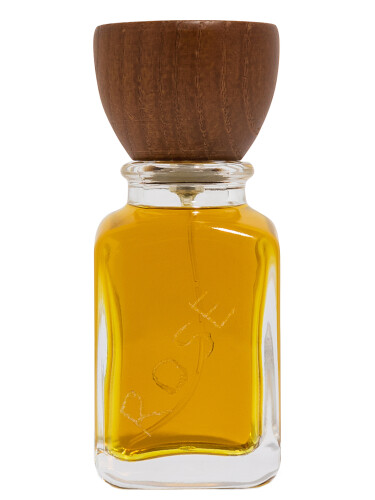 عطر ادکلن روز ایز مای لاو لنگویج آروماس د سالازار - Rose is My Love Language Aromas de Salazar - بررسی، قیمت و خرید