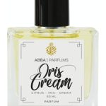 عطر ادکلن ایریس کریم آبا پرفیومز - Iris Cream ABBA Parfums - بررسی، قیمت و خرید