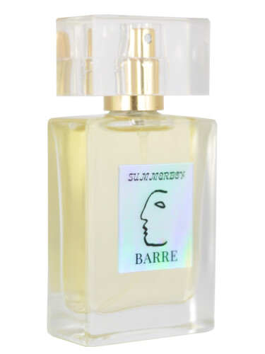 عطر ادکلن سامربوی بَر - SummerBoy BARRE - بررسی، قیمت و خرید