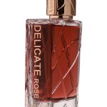 عطر ادکلن دلیکیت رز اورورا سنتس - Delicate Rose Aurora Scents - بررسی، قیمت و خرید