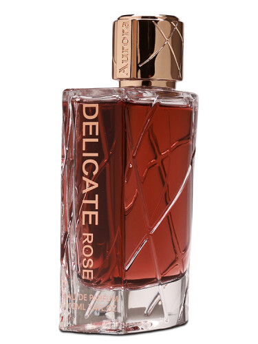 عطر ادکلن دلیکیت رز اورورا سنتس - Delicate Rose Aurora Scents - بررسی، قیمت و خرید