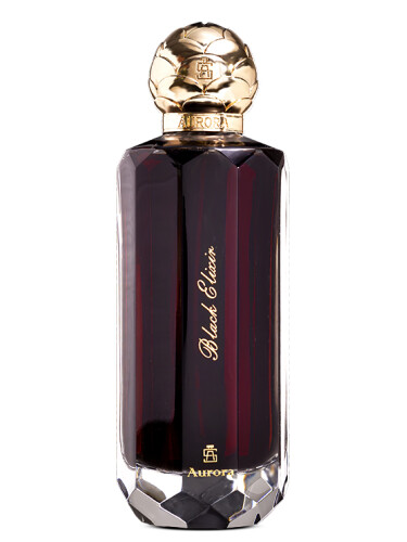 عطر ادکلن بلاک الیکسیر آرورا سنتس - Black Elixir Aurora Scents - بررسی، قیمت و خرید