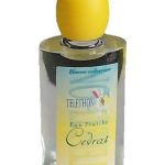 عطر ادکلن تله‌تون ایو روشه - Telethon 96 Eau Fraiche Cedrat Yves Rocher - بررسی، قیمت و خرید