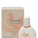 عطر ادکلن مگنولیا ایوروشه - Magnolia Yves Rocher - بررسی، قیمت و خرید