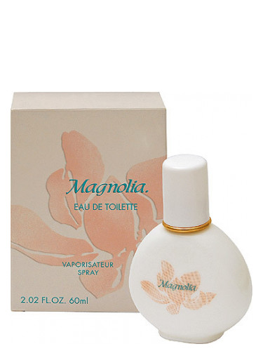 عطر ادکلن مگنولیا ایوروشه - Magnolia Yves Rocher - بررسی، قیمت و خرید