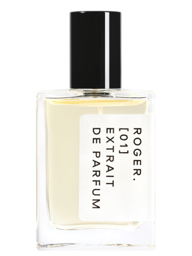عطر ادکلن راجر زیرو وان سینونیم - ROGER 01 Synonyme - بررسی، قیمت و خرید