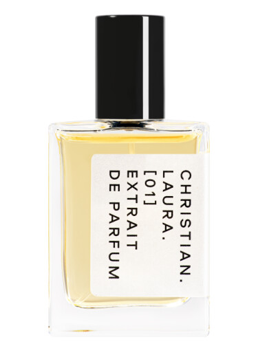 عطر ادکلن کریستین لورا صفر یک سینونیم - CHRISTIAN. LAURA 01 Synonyme - بررسی، قیمت و خرید