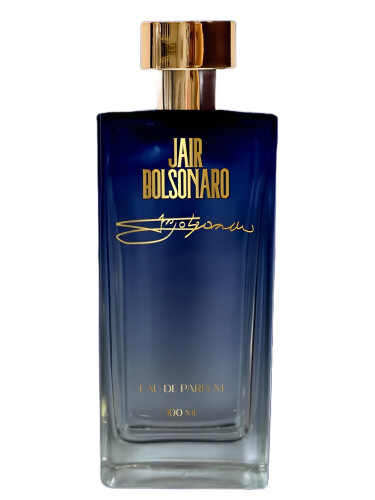 عطر ادکلن می‌تو ژایر بولسونارو اگوستین فرناندز - Mito Jair Bolsonaro Agustin Fernandez - بررسی، قیمت و خرید