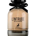 عطر ادکلن لَنترد میزان الحمبرا - L'Intrude Maison Alhambra - بررسی، قیمت و خرید