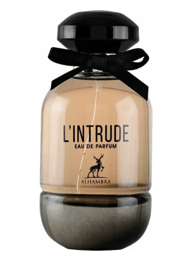 عطر ادکلن لَنترد میزان الحمبرا - L'Intrude Maison Alhambra - بررسی، قیمت و خرید