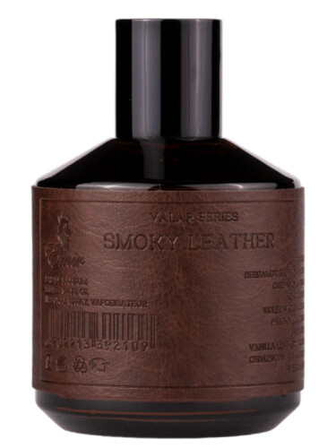 عطر ادکلن اسموکی لدر امیر پاریس کورنر - Smoky Leather Emir Paris Corner - بررسی، قیمت و خرید