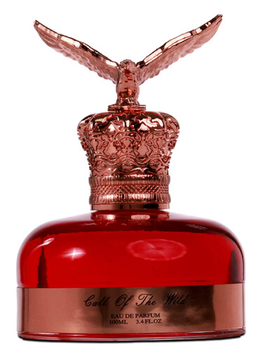 عطر ادکلن کال آو د وایلد اُرورا سِنتس - Call Of The Wild Aurora Scents - بررسی، قیمت و خرید