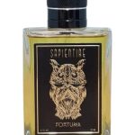 عطر ادکلن فورچونا سپینتی نیش - Fortuna Sapientiae Niche - بررسی، قیمت و خرید