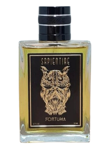 عطر ادکلن فورچونا سپینتی نیش - Fortuna Sapientiae Niche - بررسی، قیمت و خرید