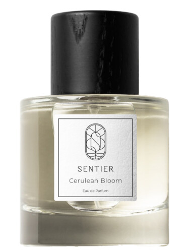 عطر ادکلن سرولیان بلوم سنته - Cerulean Bloom Sentier - بررسی، قیمت و خرید