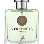 عطر ادکلن ورسنشیا اسنس میزون الحمبرا - Versencia Essence Maison Alhambra - بررسی، قیمت و خرید