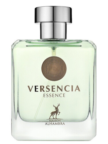 عطر ادکلن ورسنشیا اسنس میزون الحمبرا - Versencia Essence Maison Alhambra - بررسی، قیمت و خرید