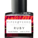 عطر ادکلن روبی پایپر اند پرو - Ruby Piper & Perro - بررسی، قیمت و خرید