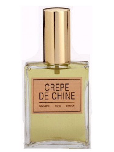 عطر ادکلن کرپ د چین لانگ لاست پرفیوم - Crepe de Chine Long Lost Perfume - بررسی، قیمت و خرید