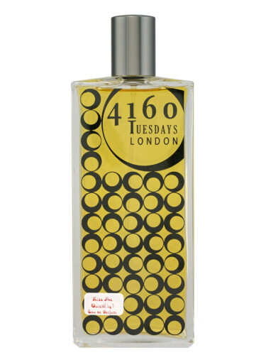 عطر ادکلن کیس می کوییک چهار هزار و صد و شصت تیوزدیز - Kiss Me Quick(ly) 4160 Tuesdays - بررسی، قیمت و خرید